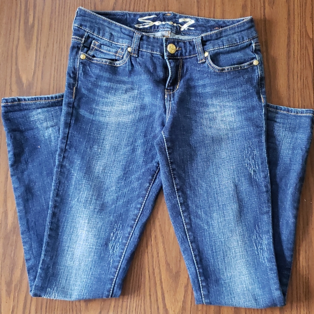 Seven 7 Women's Jeans